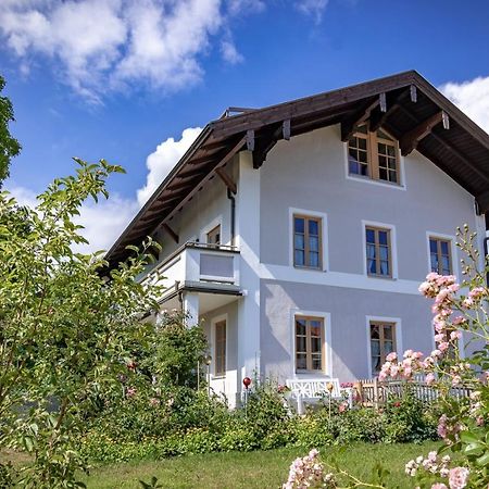 Ferienwohnung Adlmaier Chieming Luaran gambar