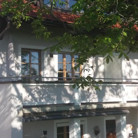 Ferienwohnung Adlmaier Chieming Luaran gambar