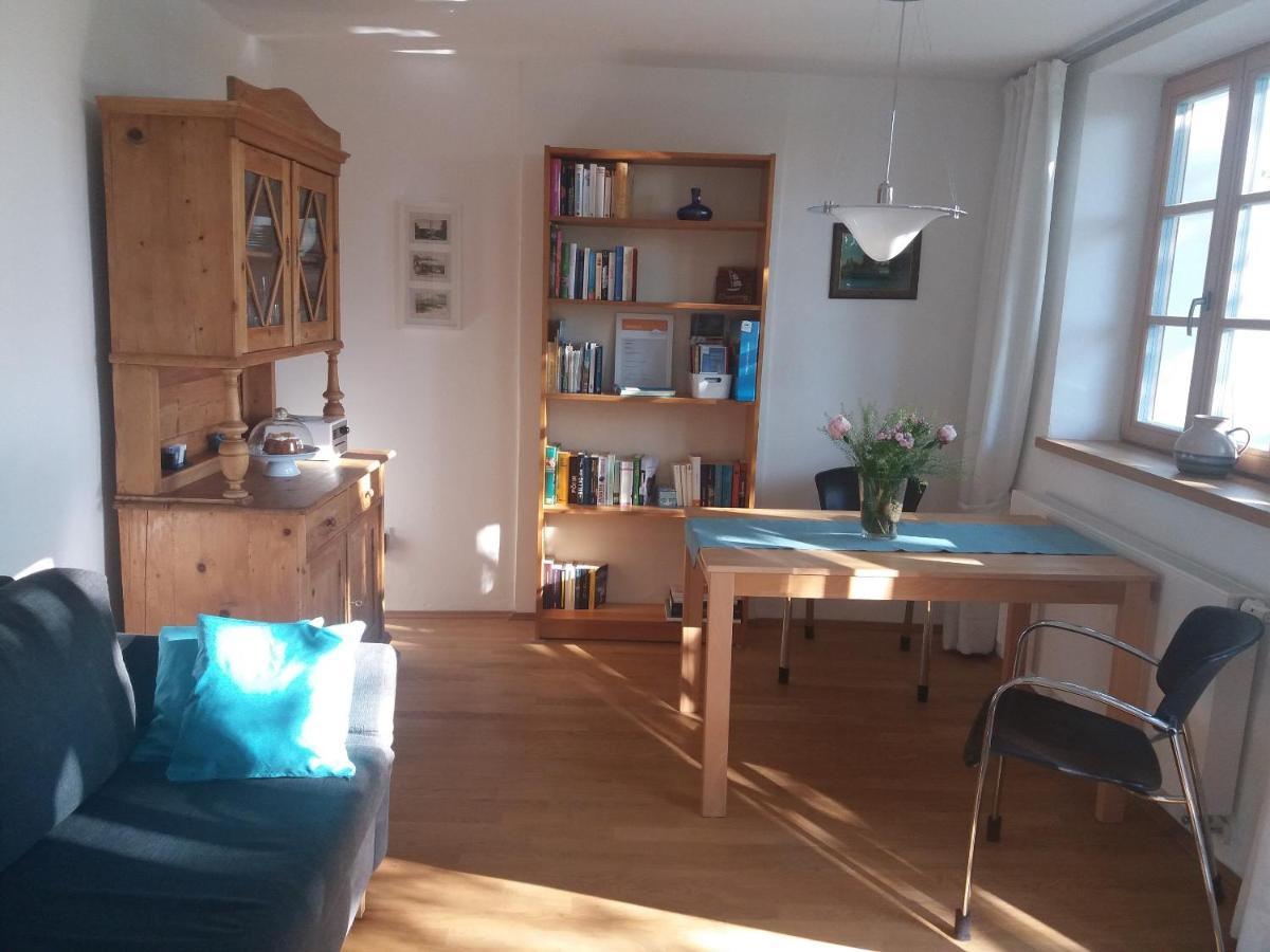 Ferienwohnung Adlmaier Chieming Luaran gambar