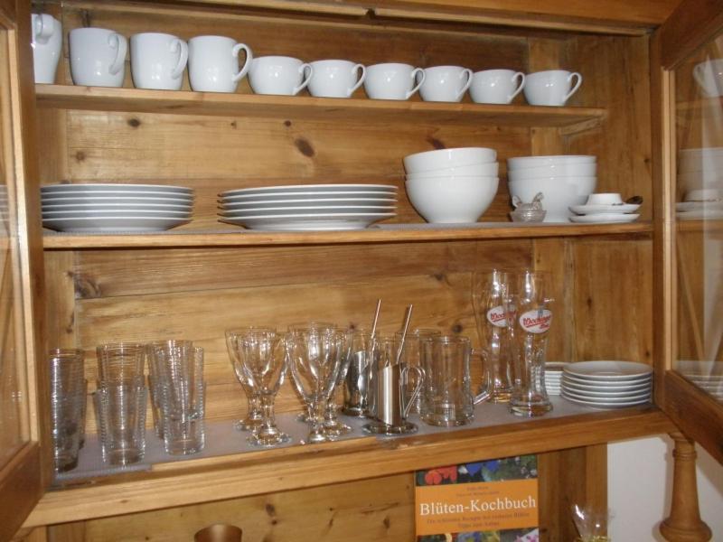 Ferienwohnung Adlmaier Chieming Luaran gambar